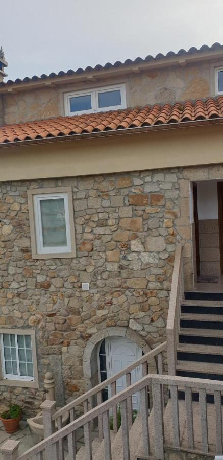 Casa Do Carton Villa Moran Exteriör bild